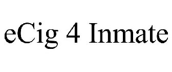 ECIG 4 INMATE
