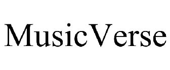 MUSICVERSE