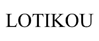 LOTIKOU