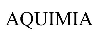 AQUIMIA