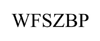 WFSZBP