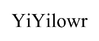 YIYILOWR