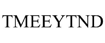 TMEEYTND