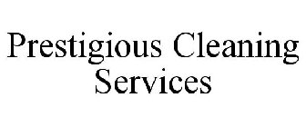 PRESTIGIOUS CLEANING SERVICES