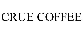 CRUE COFFEE