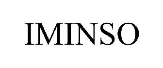 IMINSO