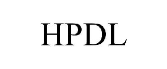 HPDL