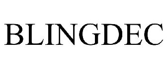 BLINGDEC