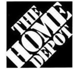 THE HOME DEPOT