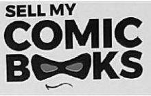 SELL MY COMIC BOOKS