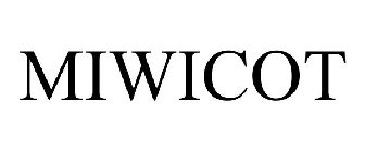 MIWICOT