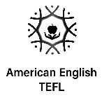 AMERICAN ENGLISH TEFL