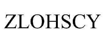 ZLOHSCY