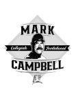 MARK CAMPBELL COLLEGIATE INVITATIONAL