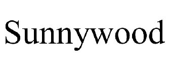 SUNNYWOOD