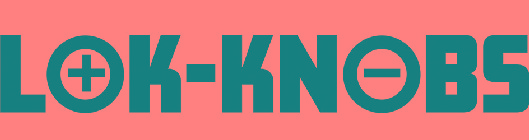LOK-KNOBS
