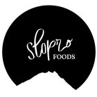 SLOPRO FOODS