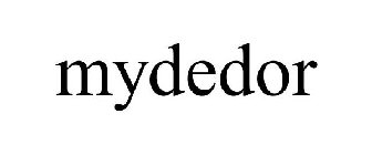 MYDEDOR