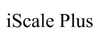 ISCALE PLUS