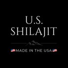 U.S. SHILAJIT MADE IN THE USA