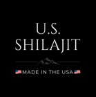 U.S. SHILAJIT MADE IN THE USA