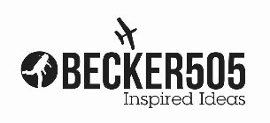 BECKER505 INSPIRED IDEAS