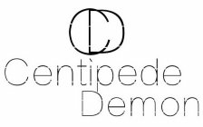 CD CENTIPEDE DEMON