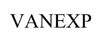 VANEXP