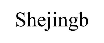 SHEJINGB