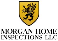 MORGAN HOME INSPECTIONS LLC