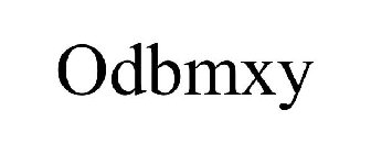 ODBMXY