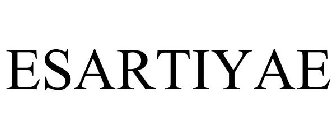 ESARTIYAE