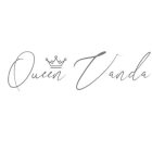 QUEEN VANDA