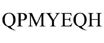 QPMYEQH