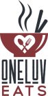 ONELUV EATS