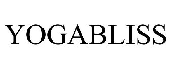YOGABLISS