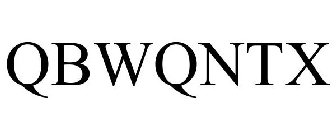 QBWQNTX
