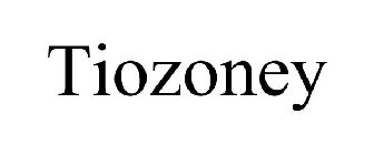 TIOZONEY