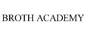 BROTH ACADEMY
