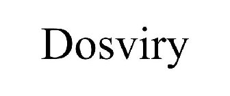 DOSVIRY