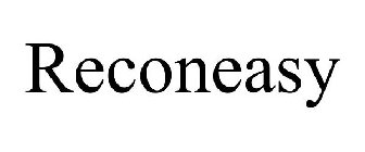 RECONEASY