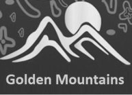 GOLDEN MOUNTAINS