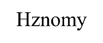 HZNOMY