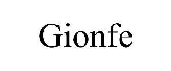 GIONFE