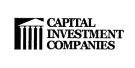 CAPITAL INVESTMENT COMPANIES