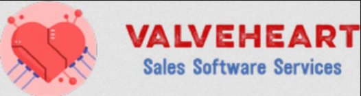 VALVEHEART SALES SOFTWARE SERVICES