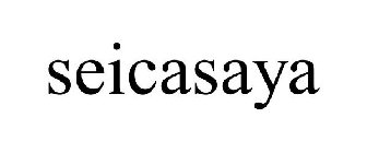SEICASAYA