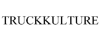 TRUCKKULTURE