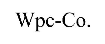 WPC-CO.