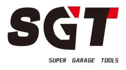 SGT SUPER GARAGE TOOLS